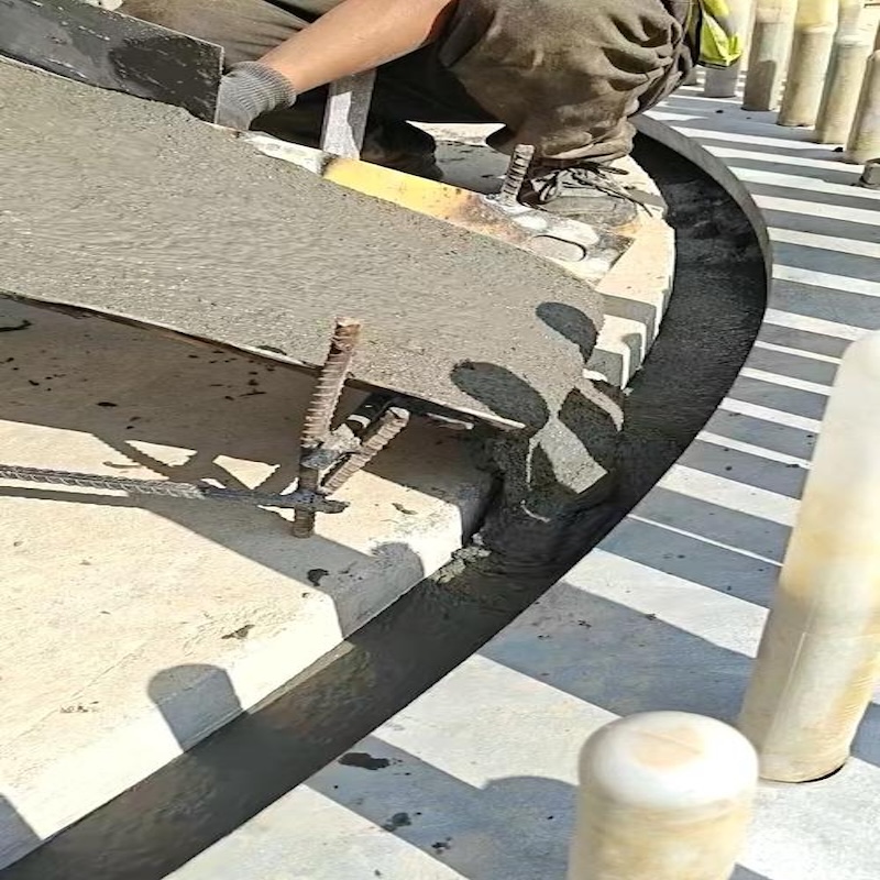 新安水泥基高强无收缩灌浆料